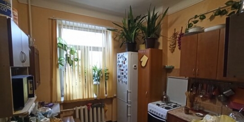 2-комн квартира ул Гончарова,  д. 19