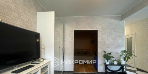 1-комн квартира Авиаконструкторов пр-кт,  д. 2