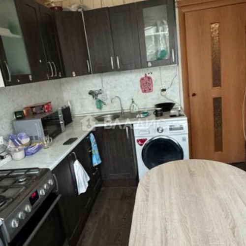 1-комн квартира ул Стасовой,  д. 8