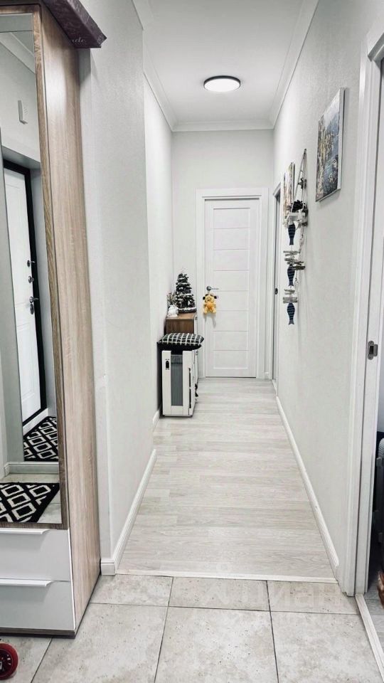 Продажа 2-комн квартиры на вторичном рынке Дмитровское шоссе, 70