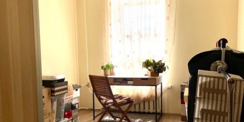 3-комн квартира Зеленина Б. ул,  д. 26