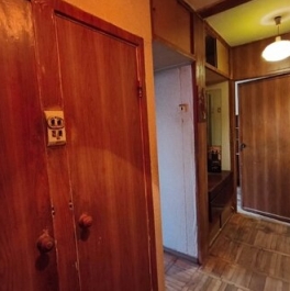 Продажа 1-комн квартиры на вторичном рынке улица Дмитрия Кабалевского,  д. 7к1