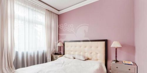 5-комн квартира Октябрьский переулок,  д. 5