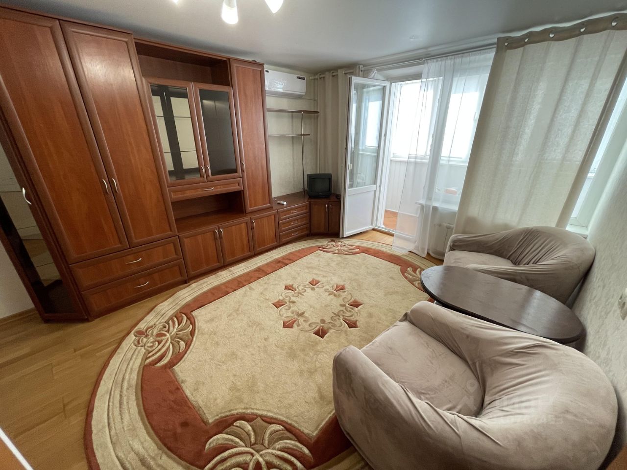 Аренда 1-комн квартиры на вторичном рынке Фруктовая улица, 3кА