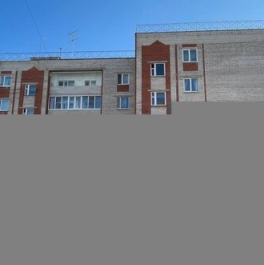 Продажа 1-комн квартиры на вторичном рынке Мурино г, Графская ул