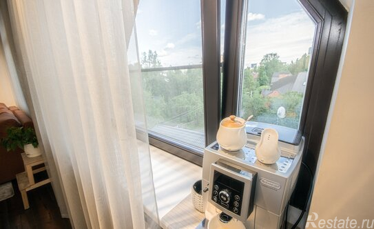 Продажа 2-комн квартиры на вторичном рынке Горная улица,  д. 22