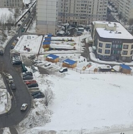 Продажа 1-комн квартиры на вторичном рынке Долгопрудный, пр-кт Ракетостроителей,  д. 7,  к. 1