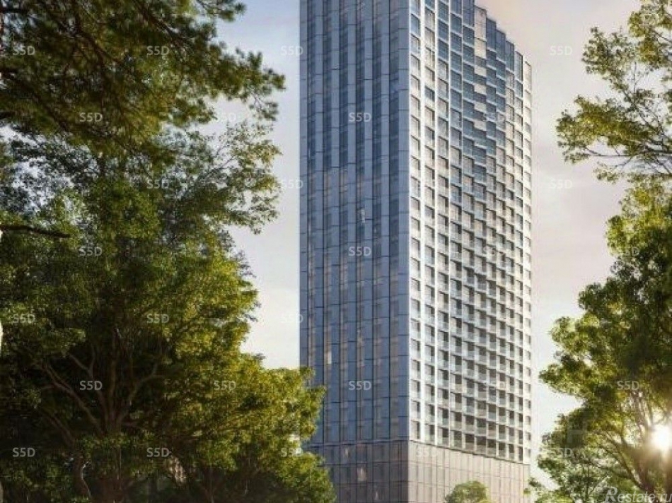 Продажа ПСН Красногорский 1-й проезд,  д. 4 с3А