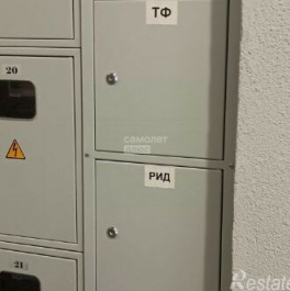 Продажа 1-комн квартиры на вторичном рынке Дергаево д,  д. 3