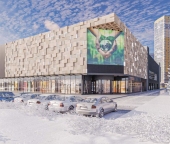 Сдать в аренду Торговые помещения Парголово п, Михаила Дудина ул   