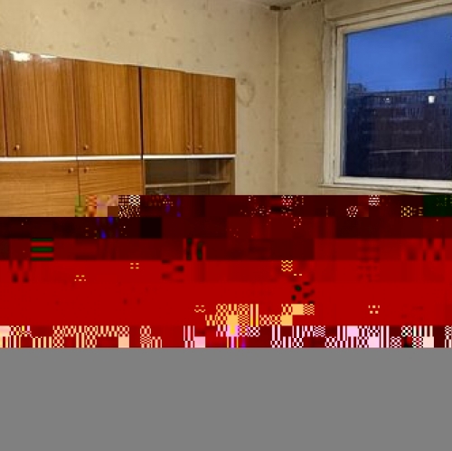 1-комн квартира Шелепихинская набережная,  д. 40 к3