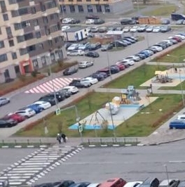 Аренда 1-комн квартиры на вторичном рынке Пушкино, улица Просвещения, 10к3