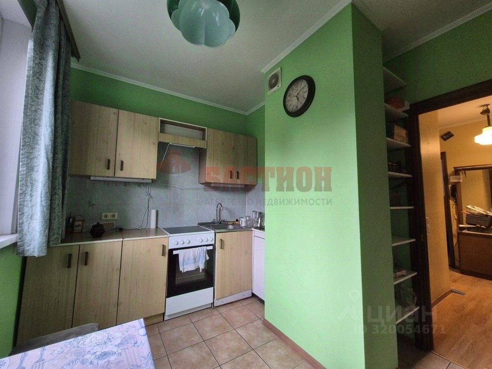 Продажа 1-комн квартиры на вторичном рынке Флотская улица, 76