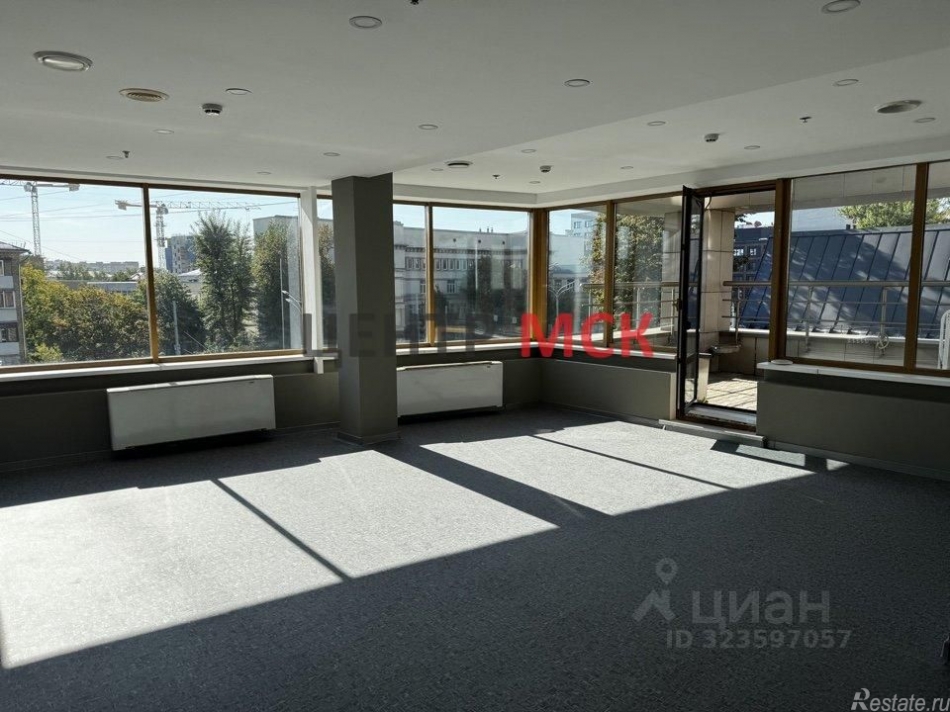 Аренда офиса ул Русаковская,  д. 13