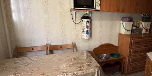 2-комн квартира Прибрежный проезд, 7