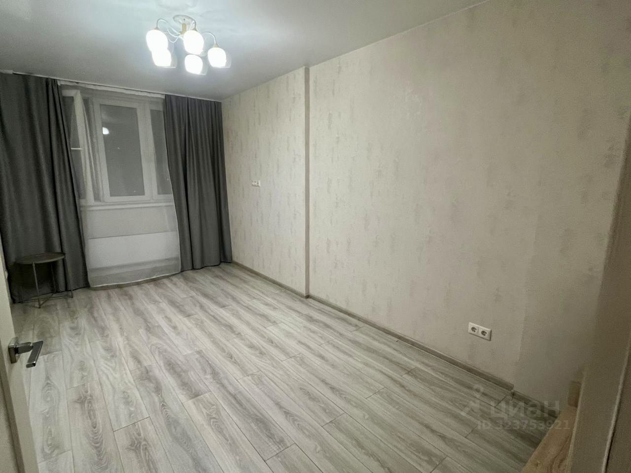 Аренда 1-комн квартиры на вторичном рынке Балашиха, улица Яганова, 11