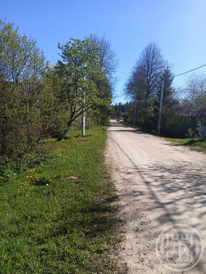 Продажа дома Толмачево городской поселок, улица Комсомольская