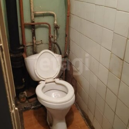 2-комн квартира Торковичи, ул Железнодорожная 1-я,  д. 7А