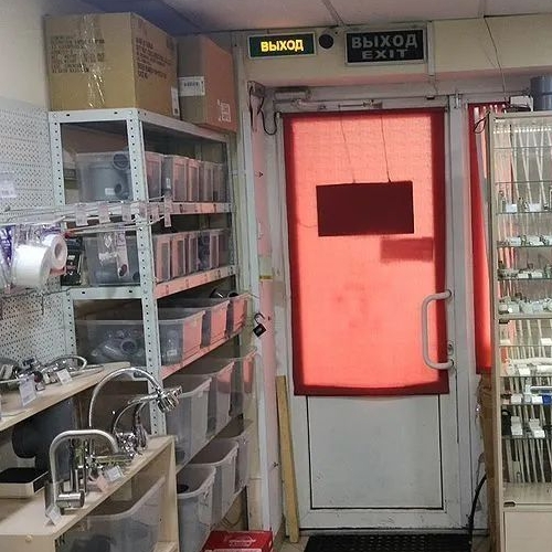 2-комн квартира дорога Кушелевская, 7к3