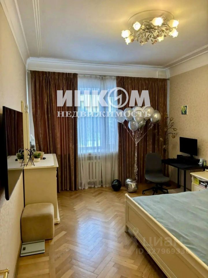Продажа 2-комн квартиры на вторичном рынке Рязанский проспект,  д. 53