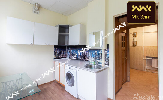 Продажа 4-комн квартиры на вторичном рынке проспект Бакунина,  д. 29