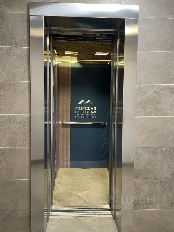 Продажа 2-комн квартиры на вторичном рынке проспект Крузенштерна, 2