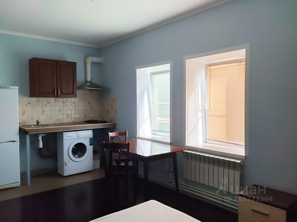 Аренда 1-комн квартиры на вторичном рынке Абрамцево кв-л, Балашиха, улица Слободка,  д. 48