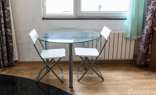 Аренда 3-комн квартиры на вторичном рынке улица Менжинского,  д. 29