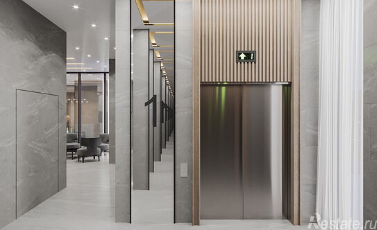 Продажа 4-комн квартиры на вторичном рынке улица Ивана Франко,  д. 6