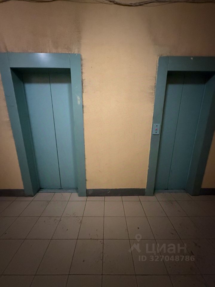 Продажа 1-комн квартиры на вторичном рынке 3-й Рабфаковский переулок, 3