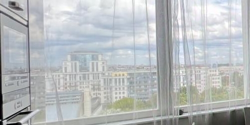 2-комн квартира улица Беринга, 1