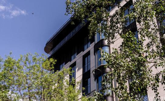 Продажа 2-комн квартиры на вторичном рынке Костянский переулок,  д. 13