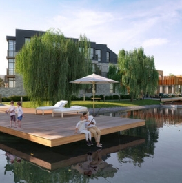 Продажа 2-комн квартиры на вторичном рынке Санкт-Петербургское шоссе,  д. 42Б