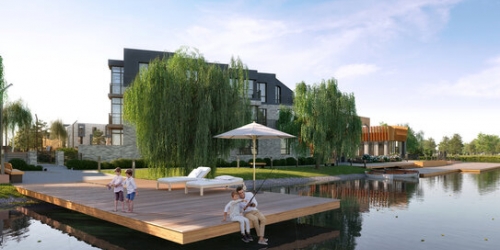 2-комн квартира Санкт-Петербургское шоссе,  д. 42Б