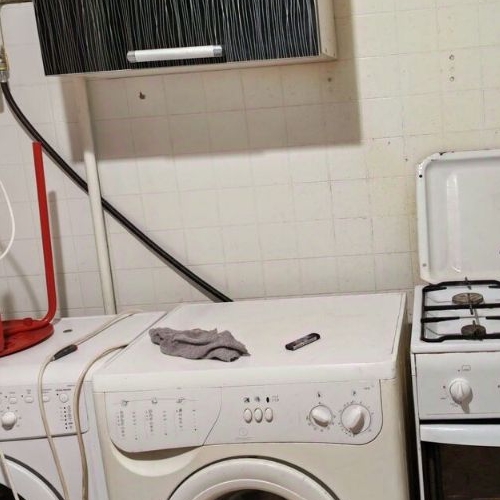 Комната улица Руднева, 27К1