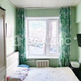 Продажа 3-комн квартиры на вторичном рынке Петровско-Разумовский проезд,  д. 24 к17