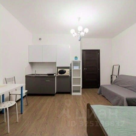 Аренда комнаты Комендантский проспект, 64к1