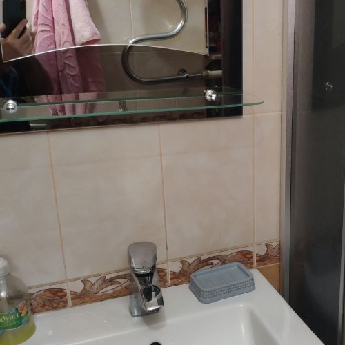 Студия проспект Художников, 33к4