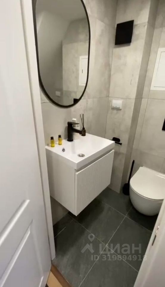 Продажа студии улица Отважных, 10