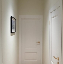 Продажа 3-комн квартиры на вторичном рынке Высокое, Георгиевское шоссе,  д. 33A