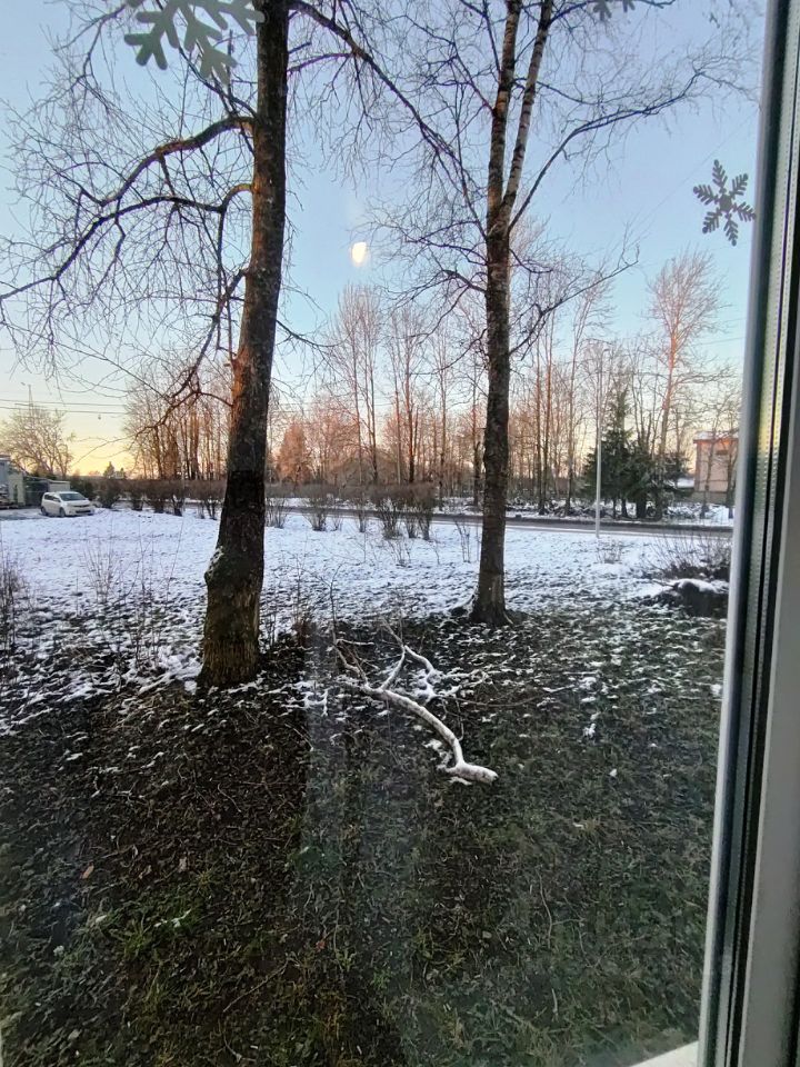 Продажа 1-комн квартиры на вторичном рынке пос. Войсковицы, площадь Манина, 4