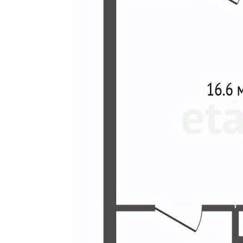 Студия Мурино, бульвар Менделеева, 4