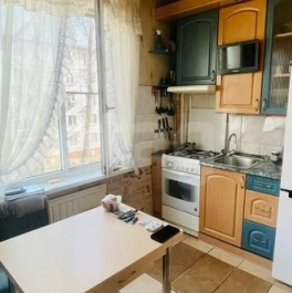 Продажа 2-комн квартиры на вторичном рынке ул Седова,  д. 164