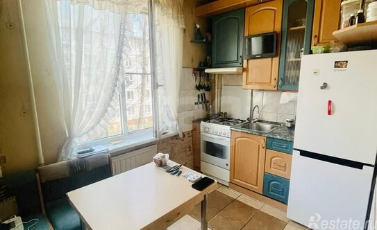 Продажа 2-комн квартиры на вторичном рынке ул Седова,  д. 164