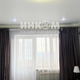 Продажа 2-комн квартиры на вторичном рынке Кучино, ул Центральная,  д. 47