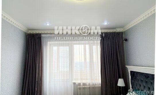 Продажа 2-комн квартиры на вторичном рынке Кучино, ул Центральная,  д. 47