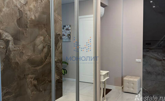 Продажа 3-комн квартиры на вторичном рынке улица Гайдая