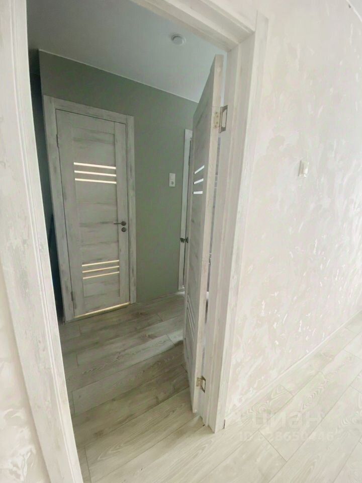 Продажа 1-комн квартиры на вторичном рынке Выборг, улица Декабриста Лунина, 2
