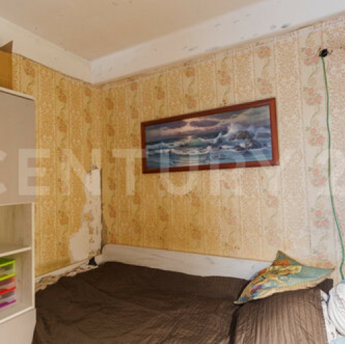 1-комн квартира Пискаревский пр-кт,  д. 10