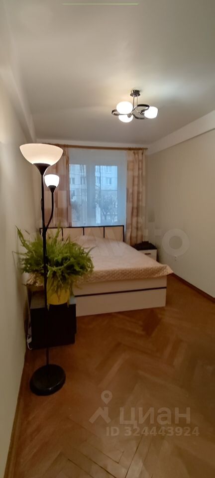 Продажа 2-комн квартиры на вторичном рынке Ланское шоссе, 14К5